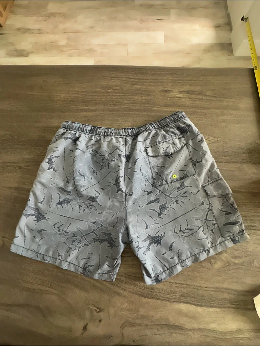 Tommy Bahama classic gray